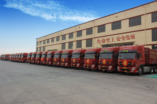 車隊(duì)展示 車隊(duì)展示